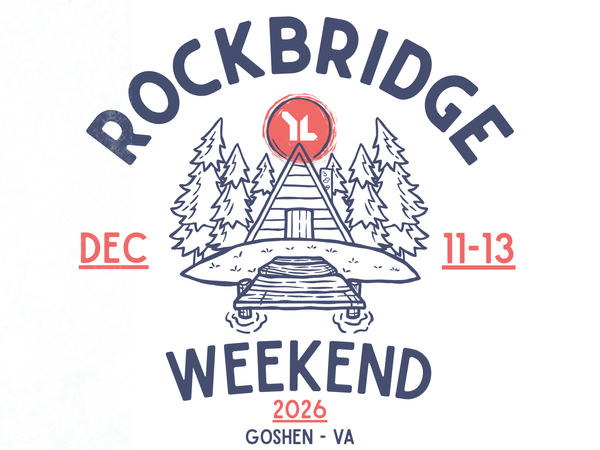 Camp Trip Image - Rockbridge Fall Weekend Dec 11-13, 2026